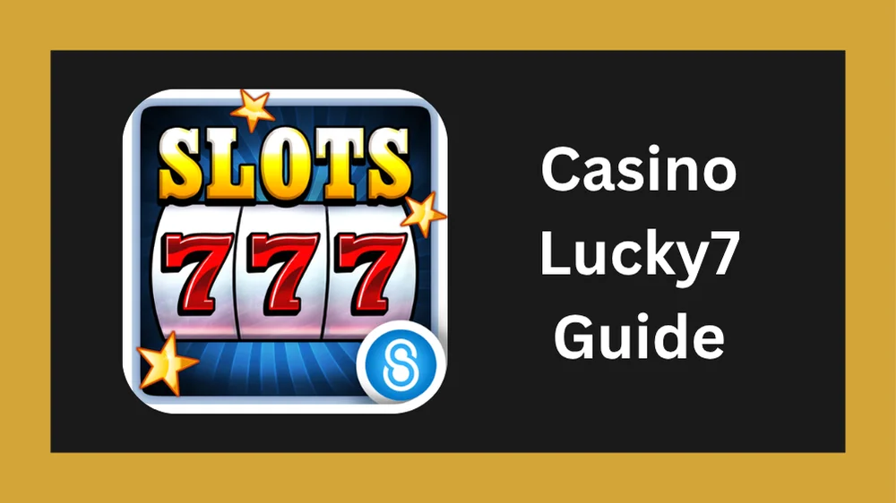 Lucky 7 game guide on Reddy Anna with rules strategy and live dealer options